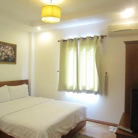 Anh Kim Hotel Thành Pho Ho Chí Minh Esterno foto